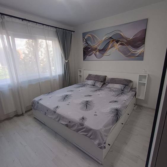 Apartament cu 2 camere în Alfa