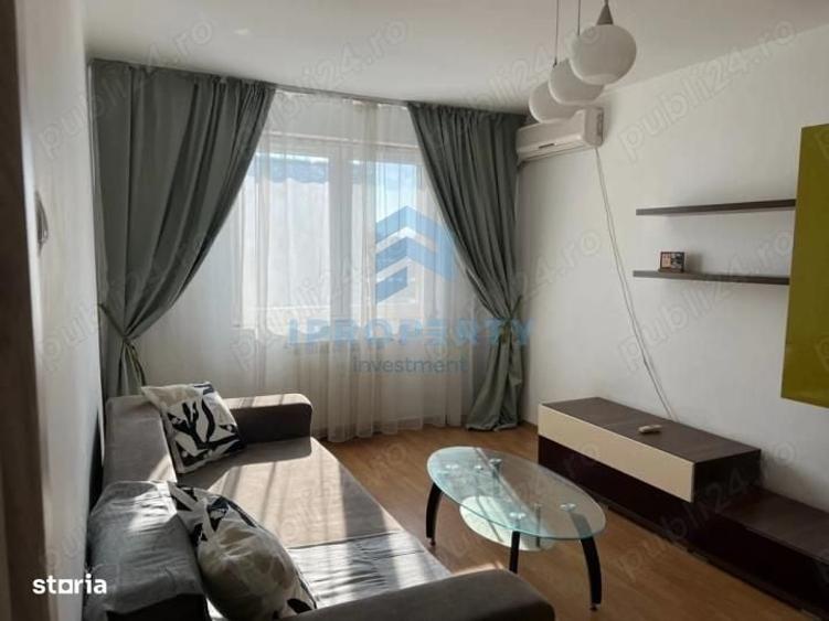 Apartament 2 Camere Berceni Aparatorii Patriei Etaj 7 - 6