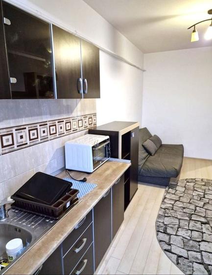 Închiriez Garsonieră Studio 40 mp, 5 min metrou Mihai Bravu, mobilat complet ✨ - 3