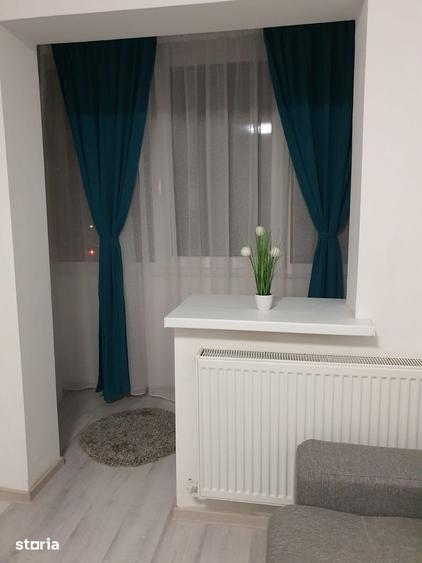 Apartament cu 2 camere în Girocului