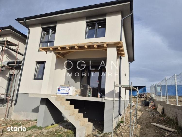Casă cu 4 camere cu Teren 360 Mp în Central