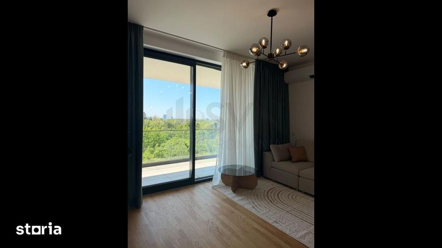 Apartament 3 camere de inchiriat I Baneasa - 12