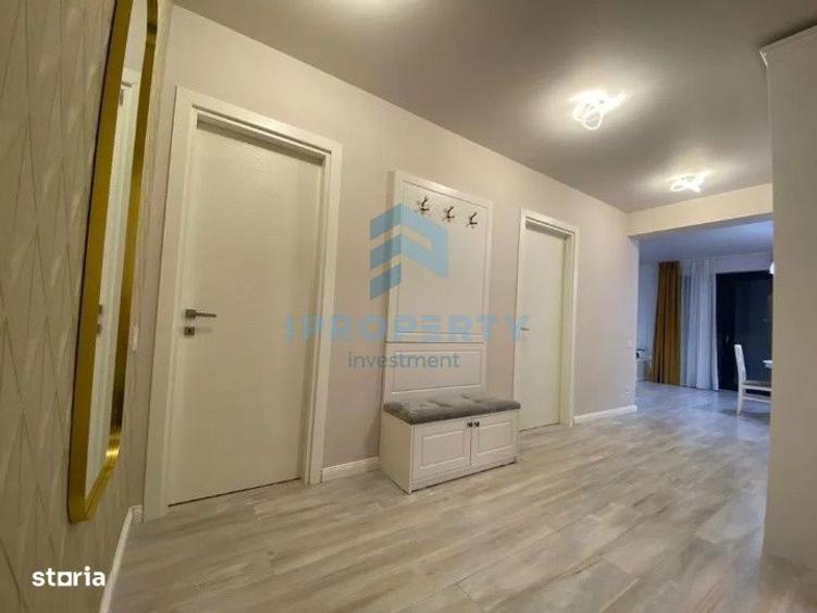 Inchiriere apart 3 camere Core Timpuri Noi - 9