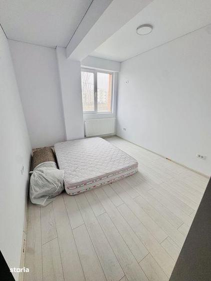 Apartament cu 2 camere în Chiajna
