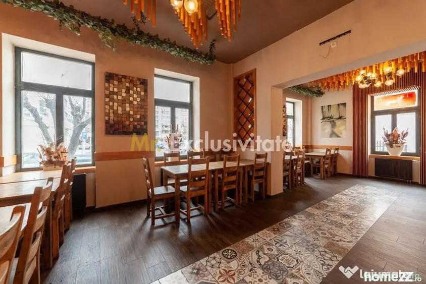 Spatiu comercial premium in vila Bd. Republicii, Pitesti - Pitesti (Arges) - 15