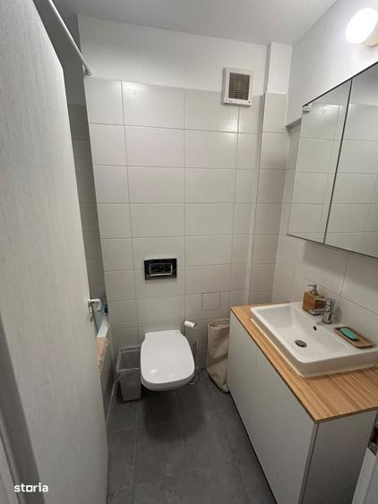 Apartament cu 2 camere în Pipera
