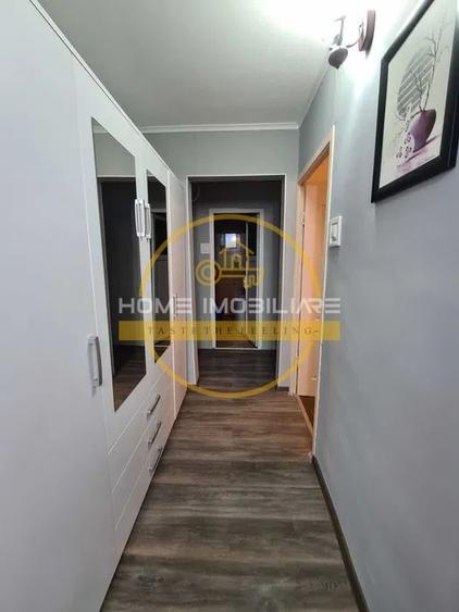 Apartament cu 3 camere/ 57mp/ zona Galata - 7