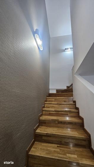 Apartament cu 3 camere decomandat, mobilat în Vatra Luminoasă