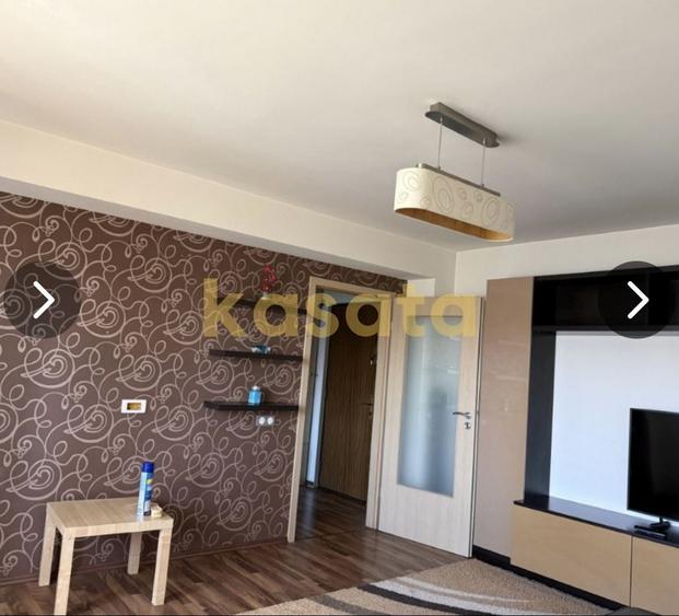 Apartament cu 2 camere decomandat, mobilat în Aviației