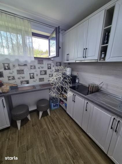 Casă cu 3 camere cu Teren 400 Mp în Central