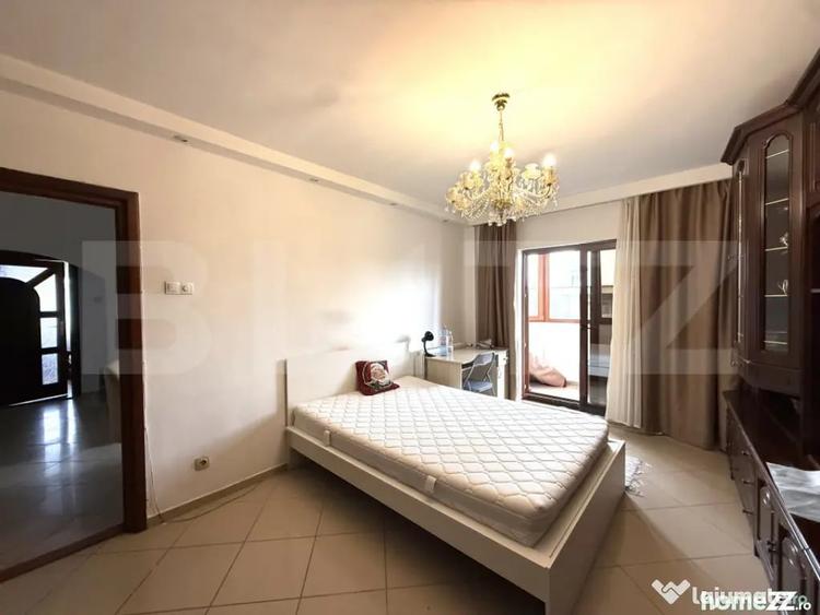 Apartament studen?esc cu 4 camere, decomandat, 90mp, Str Au - 9
