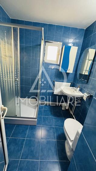 Apartament cu 2 camere decomandat în 9 Mai