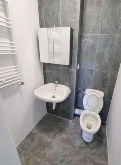 Apartament modern cu 3 camere - Complex Arcada - 13