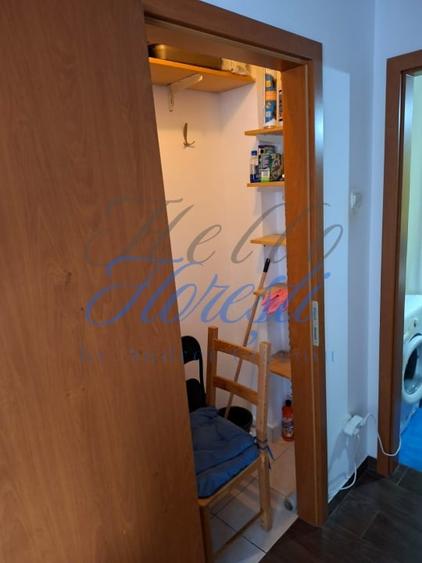 Apartament cu 2 camere, in zona Marasti - 6