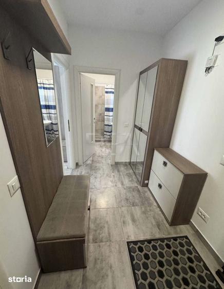 Garsoniera | Exigent Plaza Faza 4 | Bloc Nou | Lujerului | Parcul Lini - 2