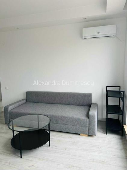 STUDIO DUBLU de inchiriat in Cosmopolis loc de parcare inclus