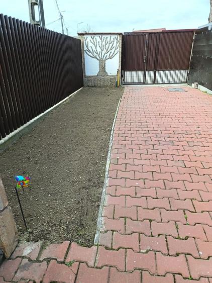 Casă cu 3 camere în Drăganu