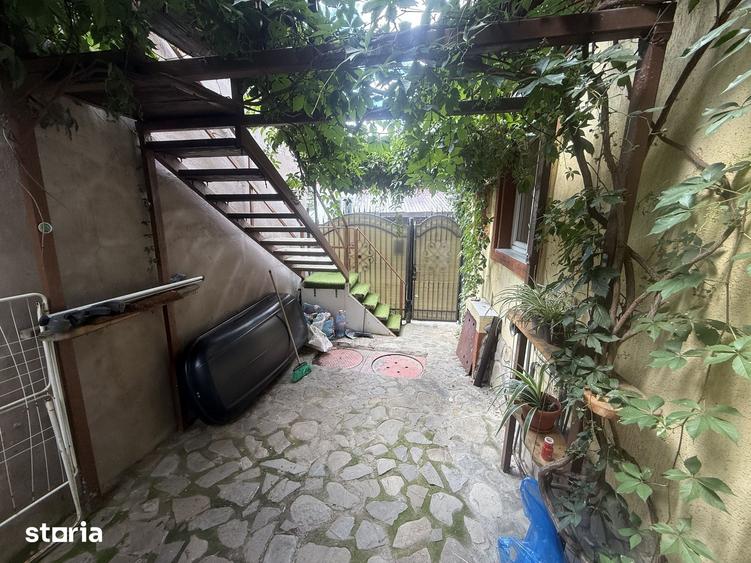 Apartament tip studio - Garsoniera dubla 2 - Metrou Dristor 1 - 7