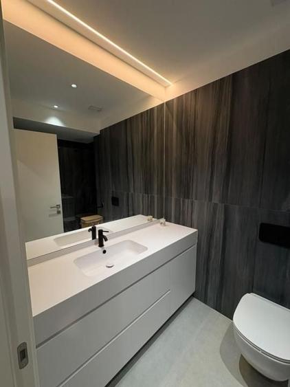 Apartament cu 2 camere decomandat, mobilat în Aviației