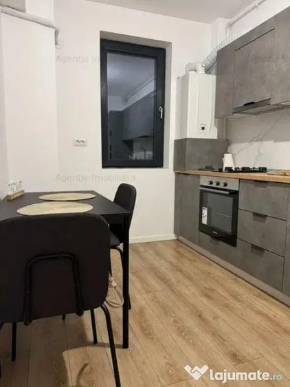 Garsonieră, mobilată în Andronache