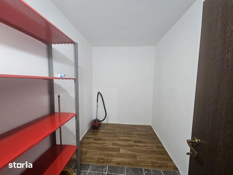 Apartament cu 2 camere în Negru Vodă