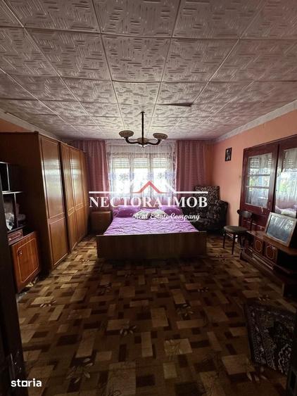 NECTORA IMOB-Casa 4 camere, 130 mp utili + 933 mp teren, Forau,Utilata - 4