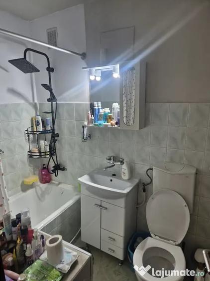 Garsonieră semidecomandată în Central