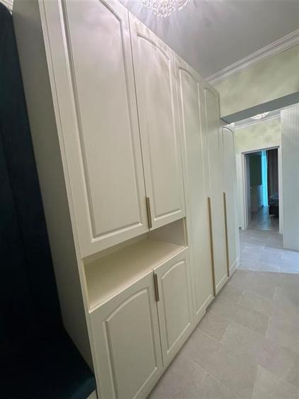 Apartament cu 2 camere decomandat, mobilat în Podu Roș
