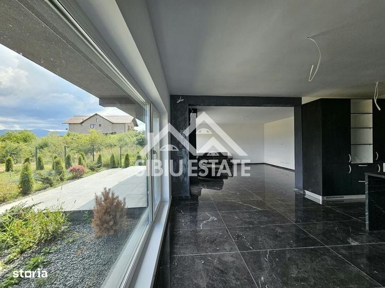 Casa NOUA teren 790mp, garaj dublu - 4