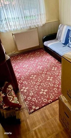 Apartament cu 3 camere în Vitrometan