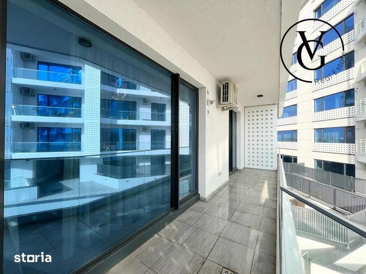 Apartament cu 2 camere decomandat în Nord