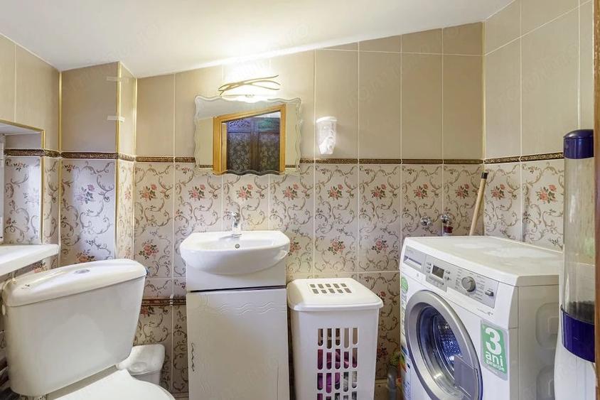 Casă cu 1 camere cu Teren 7 Mp în Central