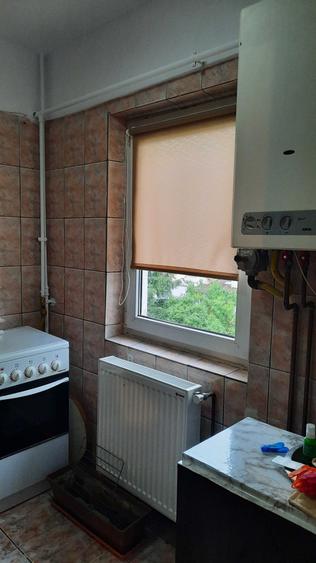 Garsonieră semidecomandată în Mănăștur