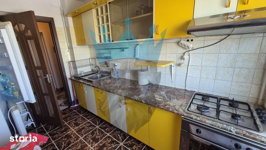 Apartament 2 Camere Tei Bucuresti - 8