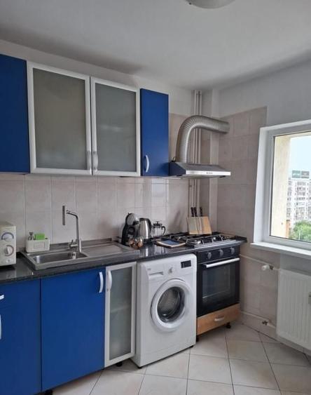 Apartament cu 2 camere | Proximitate metrou | Decomandat | Grivita - 4