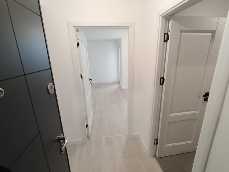 Apartament cu 2 camere decomandat în Păcurari