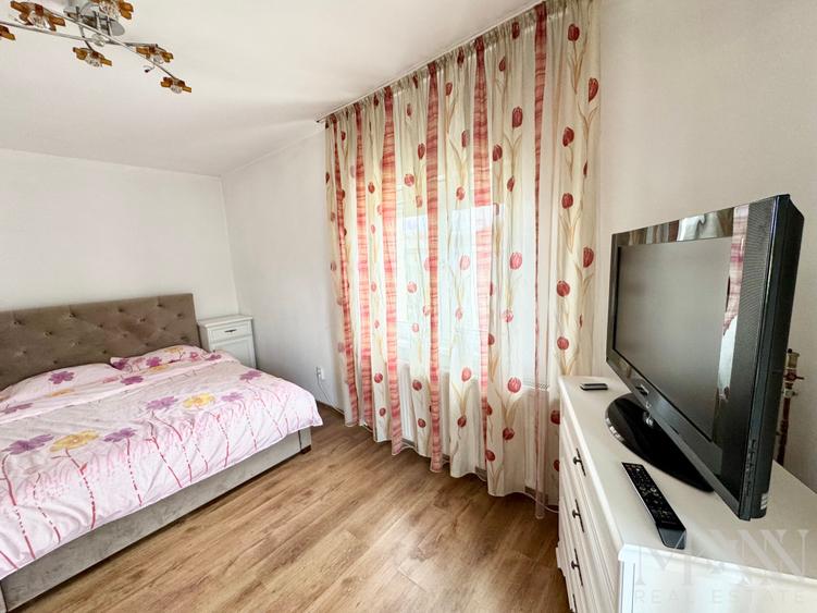 Apartament 2 camere tip D | De vanzare | cart. Nufarul - 2