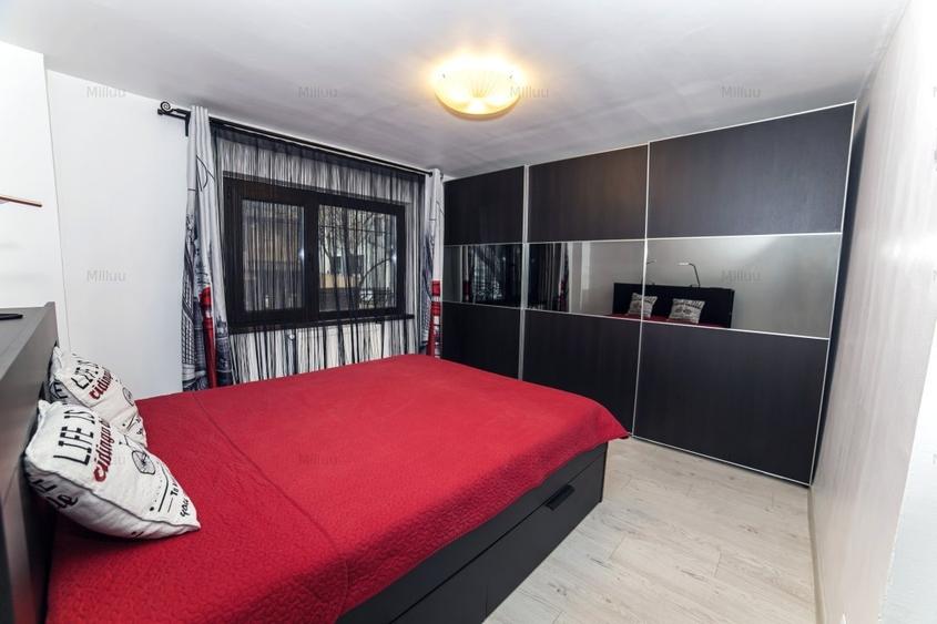 2 camere Decebal - Piata Alba Iulia | Spatios | Centrala | Metrou - 4