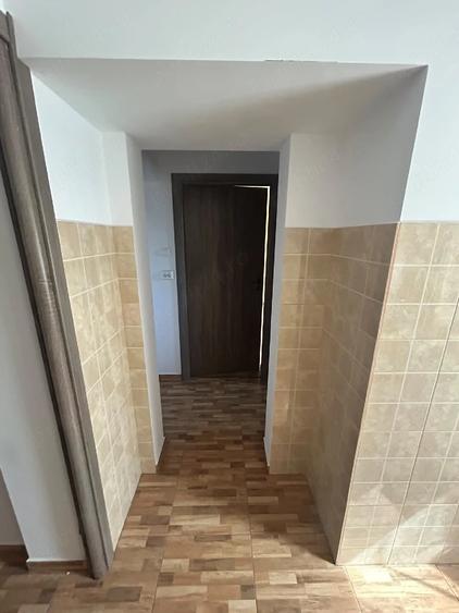 Apartament cu 3 camere nedecomandat în Mogoșoaia