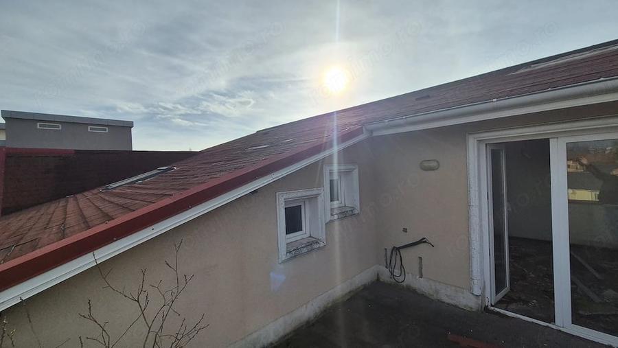 Vila In Voluntari de vanzare 320 mp utili! si 605 mp teren! - 12