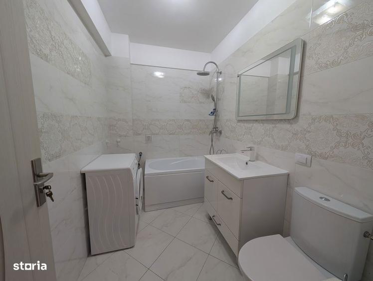 Fiald 2 camere de inchiriat - 8