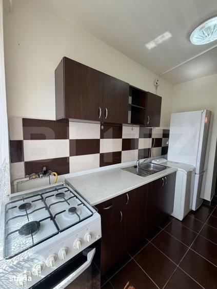 Apartament 42 mp, decomandat, balcon, pet friendly, Calea Manastur - 8