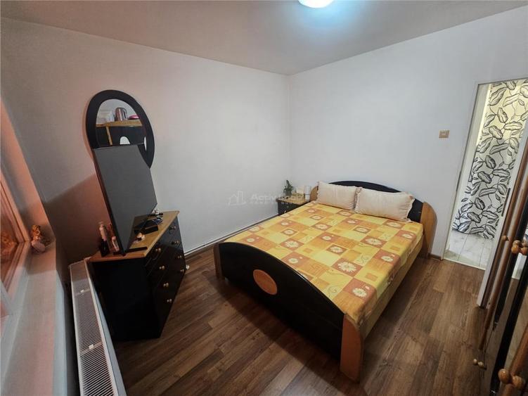 Apartament cu 2 camere decomandat în Calea Caransebeșului