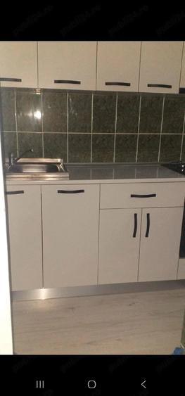 Garsonieră decomandată în Lăpuș