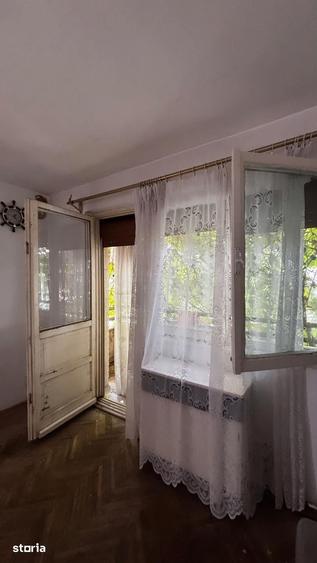 Apartament cu 2 camere în Ultracentral
