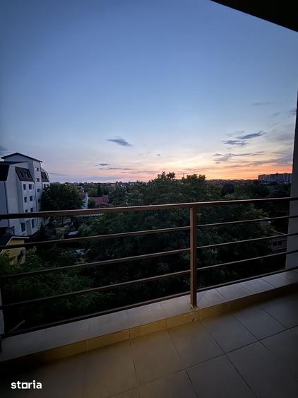 Apartament cu 2 camere în Valea Ialomiței