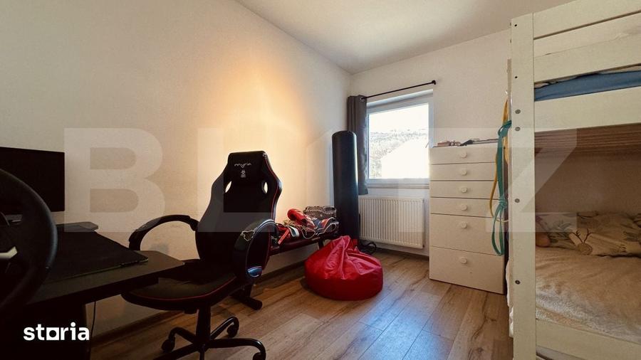 Apartament cu 3 camere în Podgoria