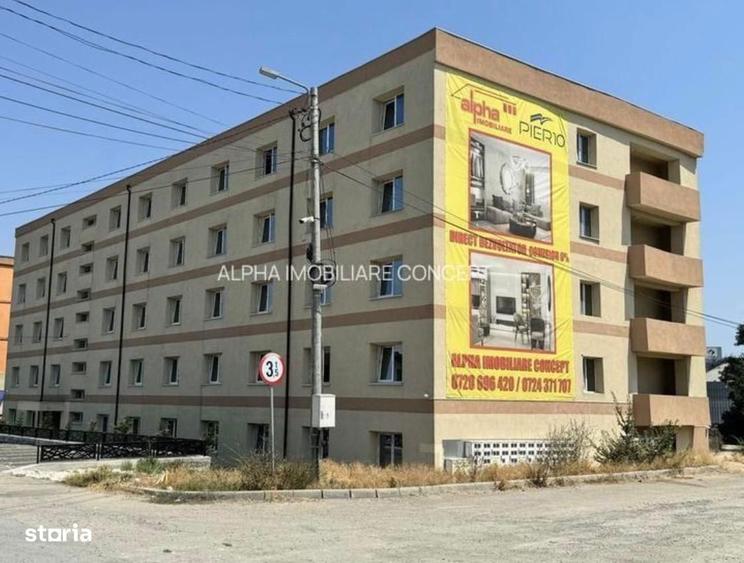Garsonieră în Agigea