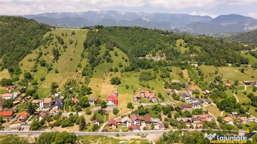 Deschidere spre crestele alpine documentatie turistica, 4.4 - 5