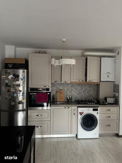 Apartament 3 camere , Grigorescu , Taietura Turcului - 7